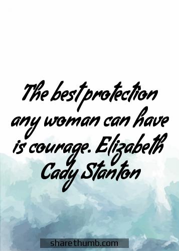 strong woman quotes from celebrities